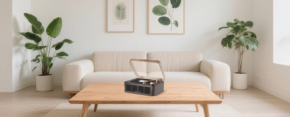 CD Players vs Streaming: Why Classic Sound Still Wins for Music Lovers - Gueray