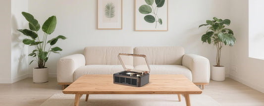 CD Players vs Streaming: Why Classic Sound Still Wins for Music Lovers - Gueray