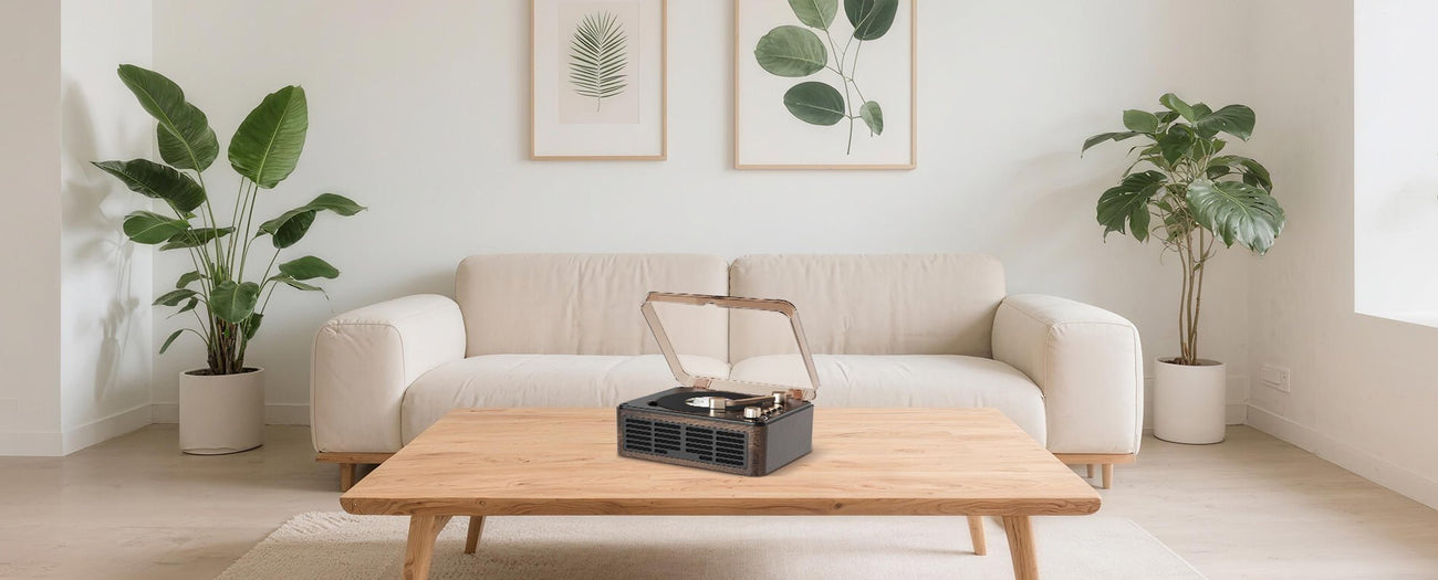 CD Players vs Streaming: Why Classic Sound Still Wins for Music Lovers - Gueray