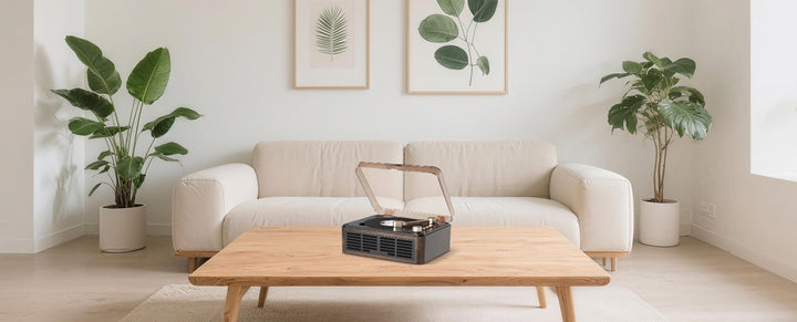 CD Players vs Streaming: Why Classic Sound Still Wins for Music Lovers - Gueray