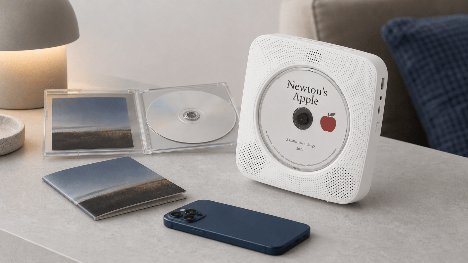 How to Listen to a Full Album Again: The Gueray Album Hour - Gueray