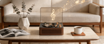 Why I Still Use CD Players in 2026 - Gueray