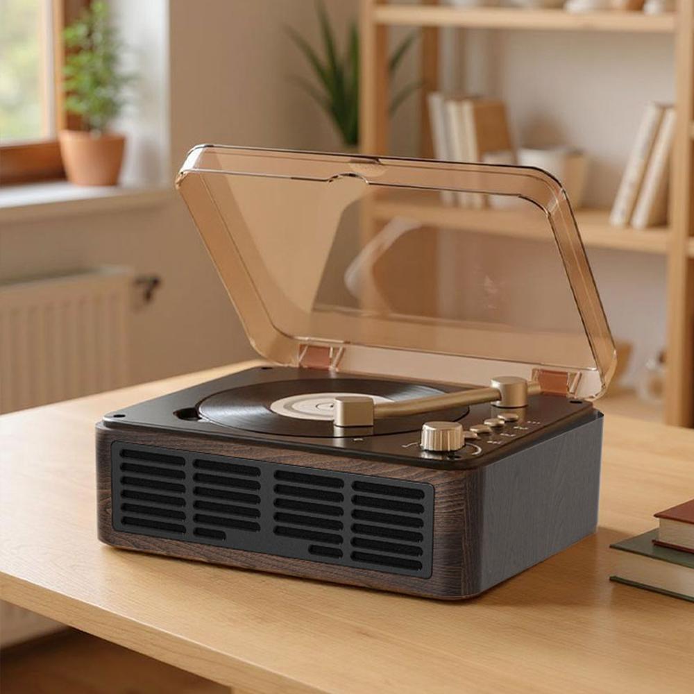 Hi-Fi Speakers - Gueray