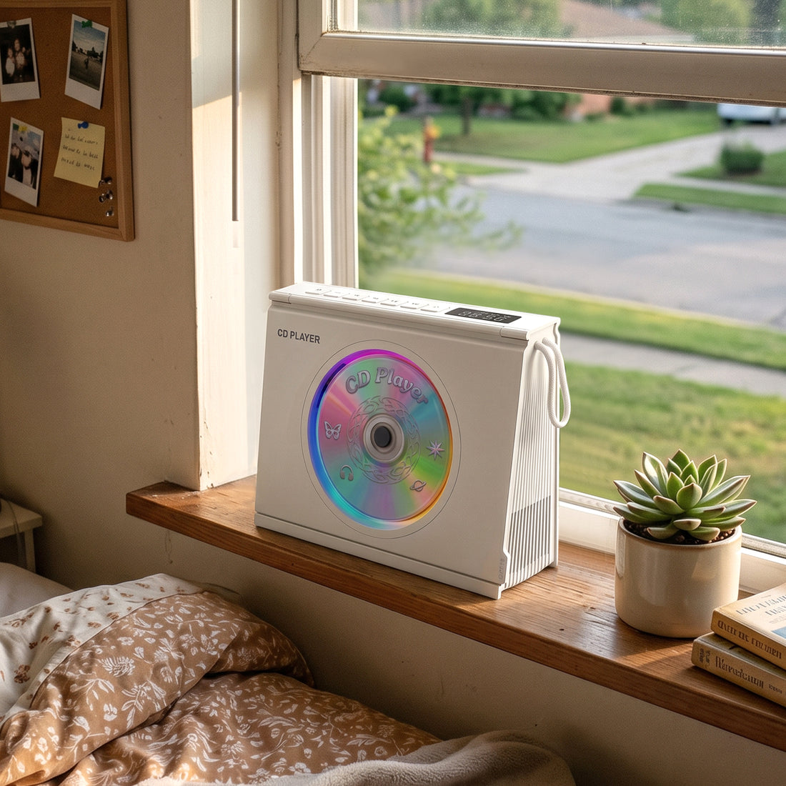 Make your collection part of the decor