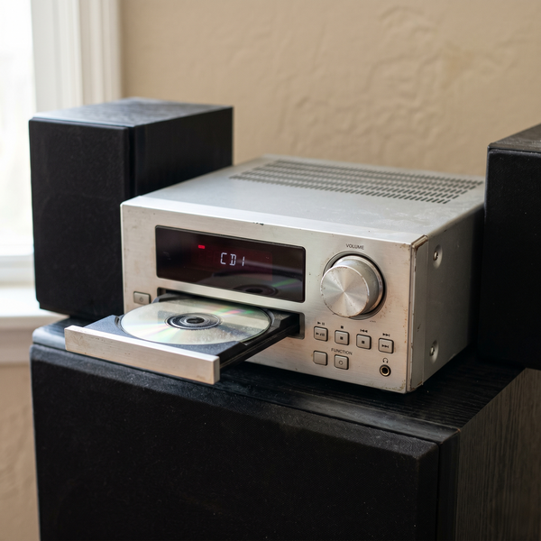 Limited playback options