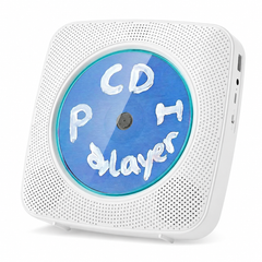 Gueray Y01 Portable CD Player