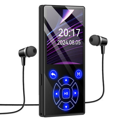Gueray Bluetooth MP3 Player, Lossless Sound Quality, FM Radio（P3） - GuerayGueray Bluetooth MP3 Player, Lossless Sound Quality, FM Radio（P3）