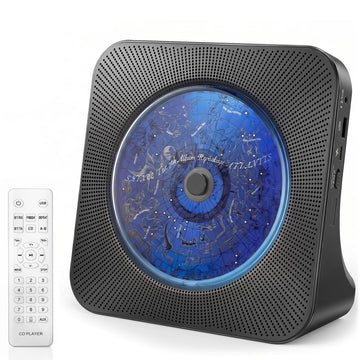 Gueray KC906 CD Player - GuerayGueray KC906 CD Player