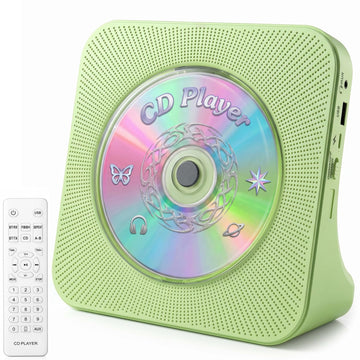 Gueray KC906 CD Player - GuerayGueray KC906 CD Player