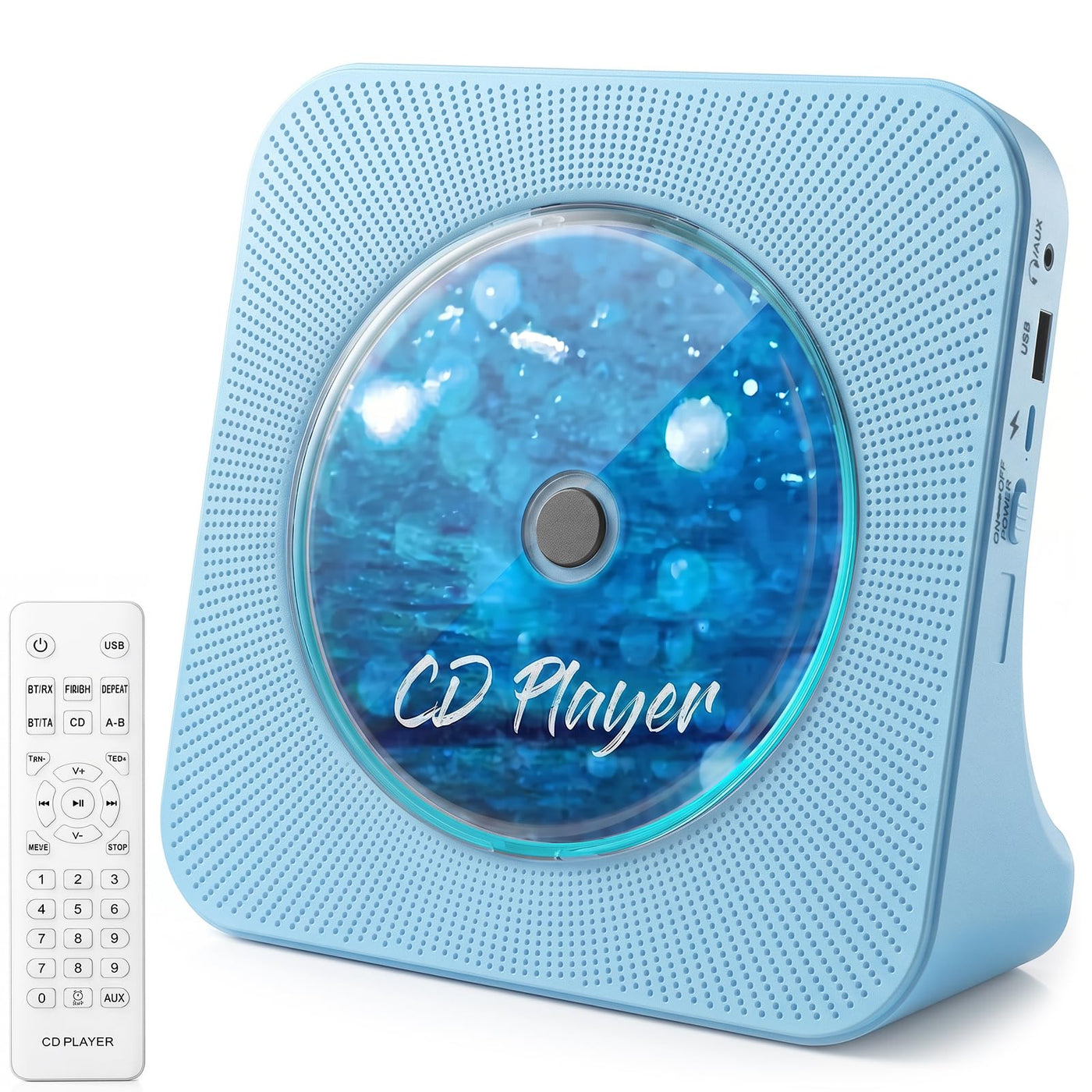 Gueray KC906 CD Player - GuerayGueray KC906 CD Player
