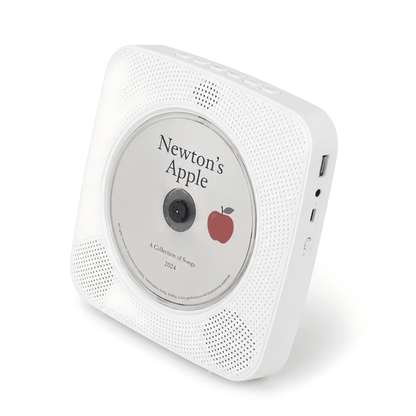 Gueray Y01 Portable CD Player - GuerayGueray Y01 Portable CD Player