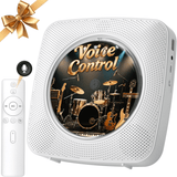 Y01 Voice White