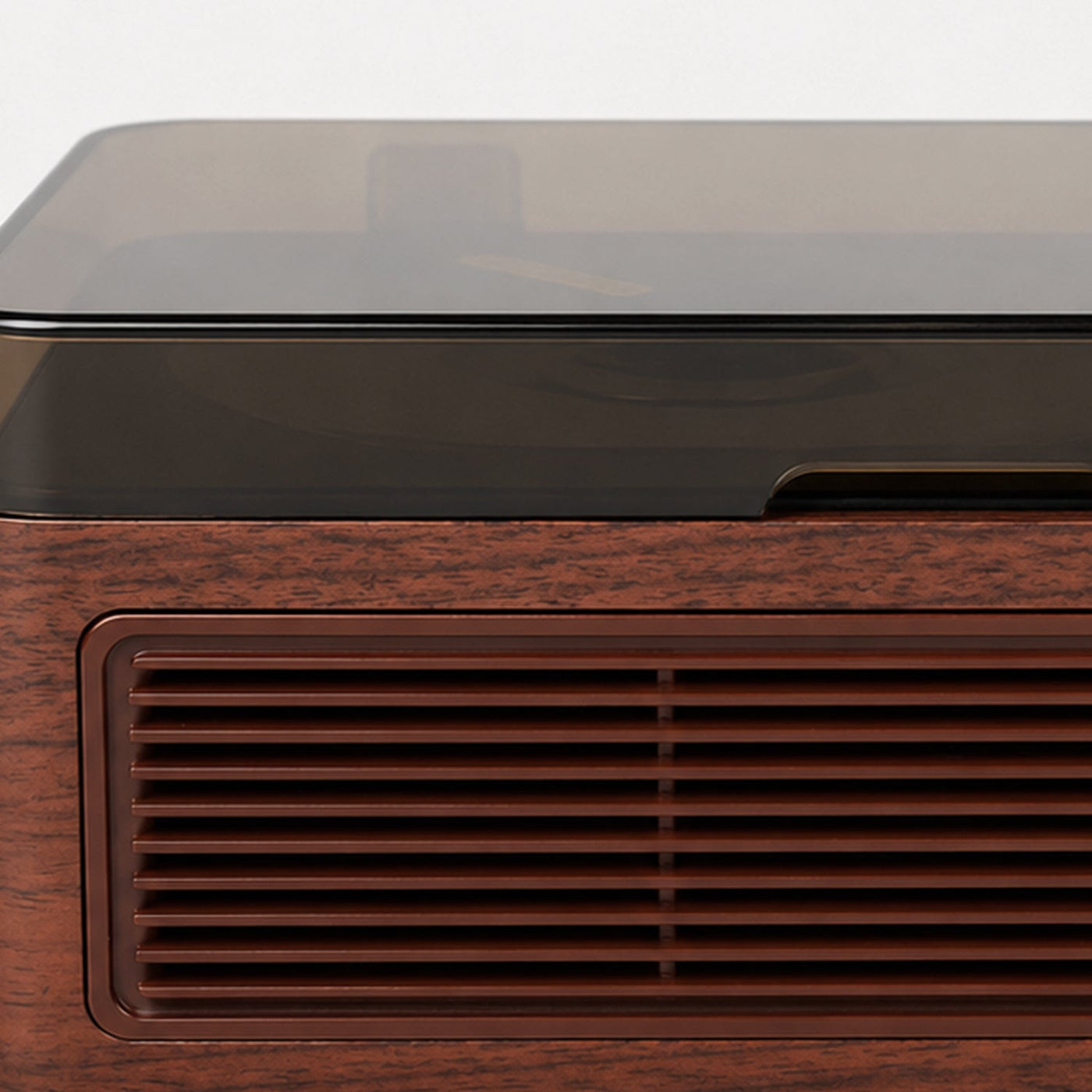 Gueray Y02 Bluetooth Hi-Fi CD Player - GuerayGueray Y02 Bluetooth Hi-Fi CD Player