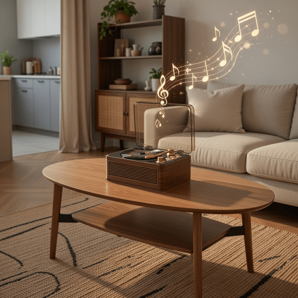 Gueray Y02 Portable Bluetooth Hi - Fi CD Player – 3600mAh Rechargeable Battery - GuerayGueray Y02 Portable Bluetooth Hi - Fi CD Player – 3600mAh Rechargeable Battery